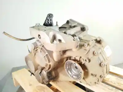 Pezzo di ricambio per auto di seconda mano riduttore per seat ateca (kh7, khp) 2.0 tdi riferimenti oem iam ulv  02q300058c