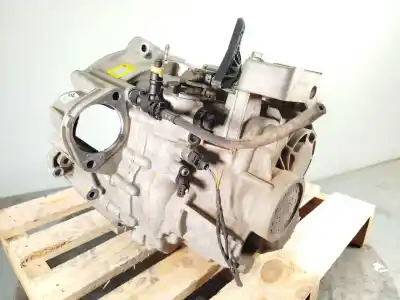 Pezzo di ricambio per auto di seconda mano riduttore per seat ateca (kh7, khp) 2.0 tdi riferimenti oem iam ulv  02q300058c