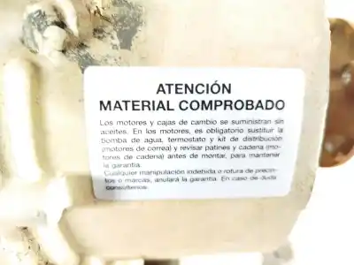Pezzo di ricambio per auto di seconda mano riduttore per seat ateca (kh7, khp) 2.0 tdi riferimenti oem iam ulv  02q300058c