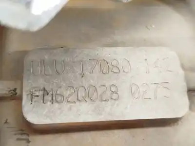 Pezzo di ricambio per auto di seconda mano riduttore per seat ateca (kh7, khp) 2.0 tdi riferimenti oem iam ulv  02q300058c