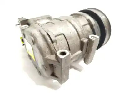 Tweedehands auto-onderdeel airconditioning compressor voor ssangyong rodius i 2.7 xdi oem iam-referenties 180500390a  6652300211