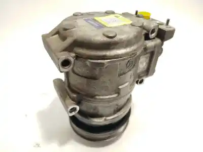 Tweedehands auto-onderdeel airconditioning compressor voor ssangyong rodius i 2.7 xdi oem iam-referenties 180500390a  6652300211