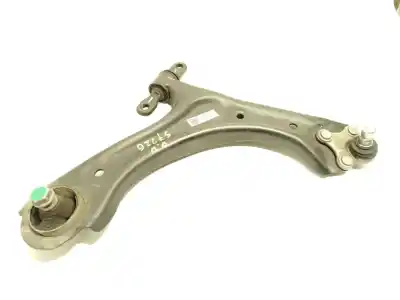 Автозапчастина б/у передній правий нижний рычаг підвіски для hyundai tucson (nx4e, nx4a) 1.6 t-gdi hybrid посилання на oem iam 54501n9000