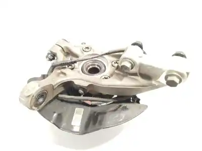 Автозапчастина б/у передній прав для hyundai tucson (nx4e, nx4a) 1.6 t-gdi hybrid посилання на oem iam 51711n7000  