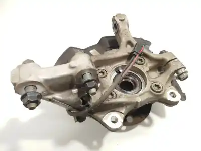 Автозапчастина б/у передній прав для hyundai tucson (nx4e, nx4a) 1.6 t-gdi hybrid посилання на oem iam 51711n7000  