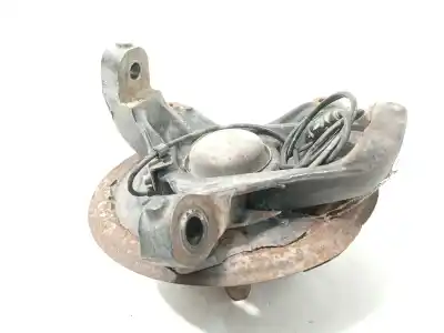 Автозапчасти б/у передняя правая кулачка за iveco daily vi furgón 33s13, 35s13, 35c13 ссылки oem iam 5801564417  5801564338