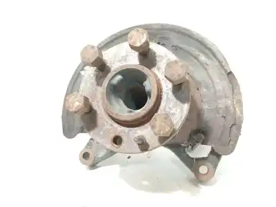 Автозапчасти б/у передняя правая кулачка за iveco daily vi furgón 33s13, 35s13, 35c13 ссылки oem iam 5801564417  5801564338