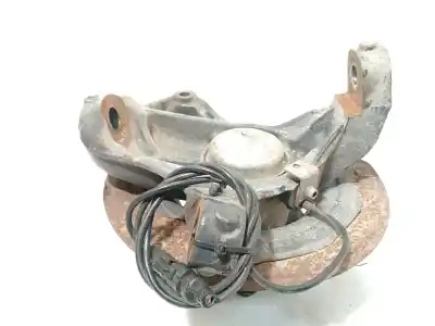 Автозапчасти б/у передняя левая кулачка за iveco daily vi furgón 33s13, 35s13, 35c13 ссылки oem iam 5801564327  