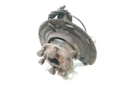 Автозапчасти б/у передняя левая кулачка за iveco daily vi furgón 33s13, 35s13, 35c13 ссылки oem iam 5801564327  