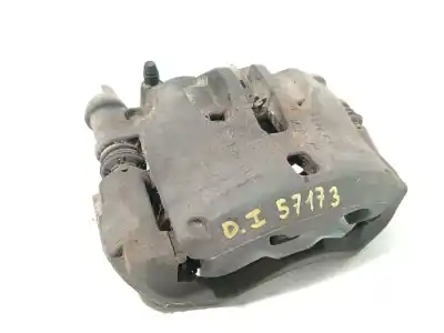 Автозапчастина б/у передній лівий гальмум для IVECO DAILY VI FURGÓN 33S13, 35S13, 35C13 Посилання на OEM IAM 5802078968  