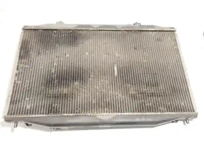 Автозапчасти б/у водяной радиатор за honda accord vii (cl, cn) 2.2 i-ctdi (cn1) ссылки oem iam 19010rbde01  