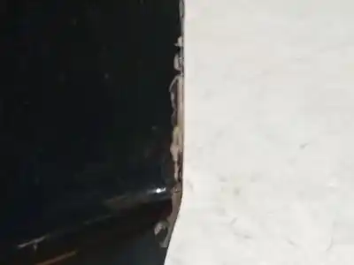 Second-hand car spare part left front door for bmw x3 (e83) 2.0 d oem iam references 41003451015  