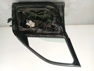 Second-hand car spare part left front door for bmw x3 (e83) 2.0 d oem iam references 41003451015  