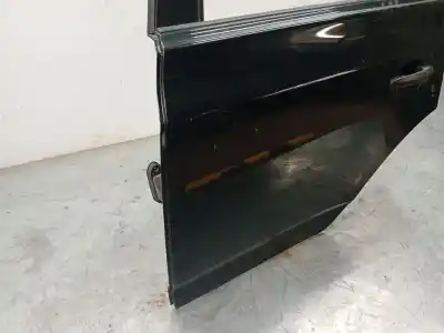 Second-hand car spare part rear left door for bmw x3 (e83) 2.0 d oem iam references 41003449337  