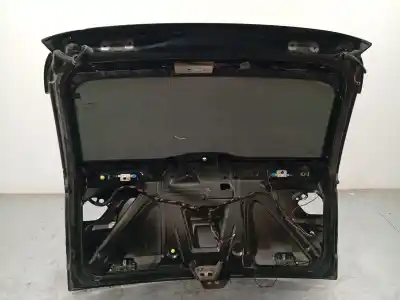 Second-hand car spare part tailgate for bmw x3 (e83) 2.0 d oem iam references 41003452197  51713413286