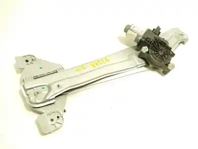 Автозапчастина б/у регулятор склона задній лівий для hyundai tucson (nx4e, nx4a) 1.6 t-gdi hybrid посилання на oem iam 83450n7010