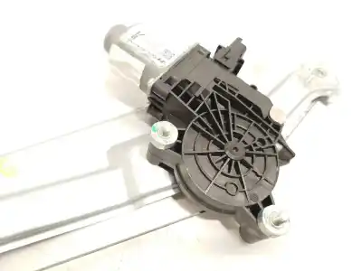 Автозапчастина б/у регулятор склона задній лівий для hyundai tucson (nx4e, nx4a) 1.6 t-gdi hybrid посилання на oem iam 83450n7010  