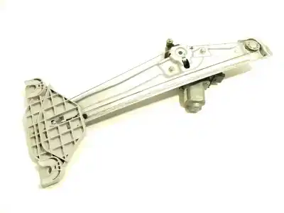 Автозапчастина б/у регулятор склона задній лівий для hyundai tucson (nx4e, nx4a) 1.6 t-gdi hybrid посилання на oem iam 83450n7010  