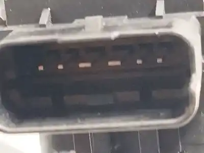 Автозапчастина б/у регулятор склона задній лівий для hyundai tucson (nx4e, nx4a) 1.6 t-gdi hybrid посилання на oem iam 83450n7010  