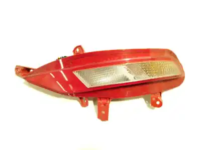 Автозапчастина б/у бампер задній правий для HYUNDAI TUCSON (NX4E, NX4A) 1.6 T-GDI HYBRID Посилання на OEM IAM 92406N7000  