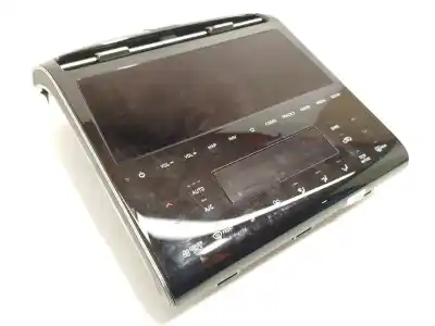 Pezzo di ricambio per auto di seconda mano display multifunzione per hyundai tucson (nx4e, nx4a) 1.6 t-gdi hybrid riferimenti oem iam 97250n7300  97250n7300ret