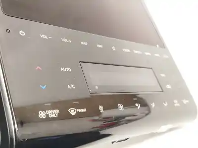 Pezzo di ricambio per auto di seconda mano display multifunzione per hyundai tucson (nx4e, nx4a) 1.6 t-gdi hybrid riferimenti oem iam 97250n7300  97250n7300ret