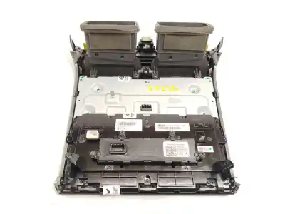 Pezzo di ricambio per auto di seconda mano display multifunzione per hyundai tucson (nx4e, nx4a) 1.6 t-gdi hybrid riferimenti oem iam 97250n7300  97250n7300ret