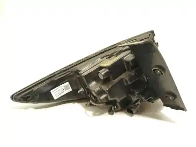 Автозапчастина б/у правий ліхтар для hyundai tucson (nx4e, nx4a) 1.6 t-gdi hybrid посилання на oem iam 92402n7100  