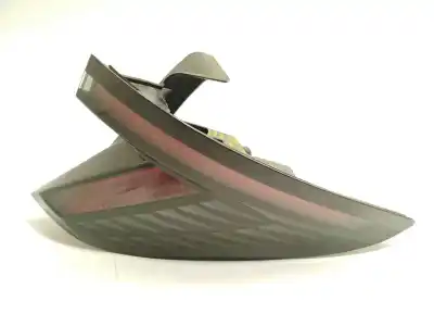 Автозапчастина б/у правий ліхтар для hyundai tucson (nx4e, nx4a) 1.6 t-gdi hybrid посилання на oem iam 92402n7100  