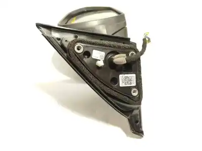 Автозапчастина б/у правий задний огляд для hyundai tucson (nx4e, nx4a) 1.6 t-gdi hybrid посилання на oem iam 87620n7160  