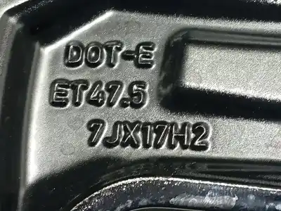 Автозапчасти б/у шина за ford tourneo custom v362 autobús (f3) 1.0 ecoboost phev ссылки oem iam r2x61007ca  2660430