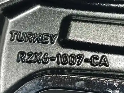 Автозапчасти б/у шина за ford tourneo custom v362 autobús (f3) 1.0 ecoboost phev ссылки oem iam r2x61007ca  2660430