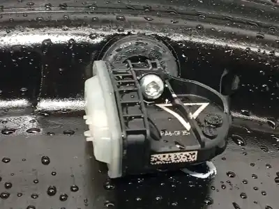 Автозапчасти б/у шина за ford tourneo custom v362 autobús (f3) 1.0 ecoboost phev ссылки oem iam r2x61007ca  2660430