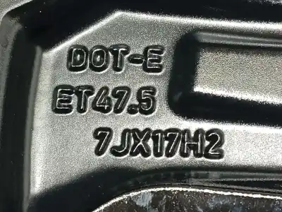 Автозапчасти б/у шина за ford tourneo custom v362 autobús (f3) 1.0 ecoboost phev ссылки oem iam r2x61007ca  2660430