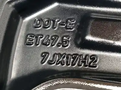 Автозапчасти б/у шина за ford tourneo custom v362 autobús (f3) 1.0 ecoboost phev ссылки oem iam r2x61007ca  2660430