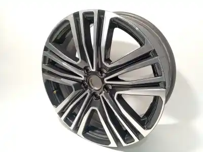 Second-hand car spare part RIM for SEAT ARONA (KJ7, KJP)  OEM IAM references 6F9601025A  6F9601025A2OJ