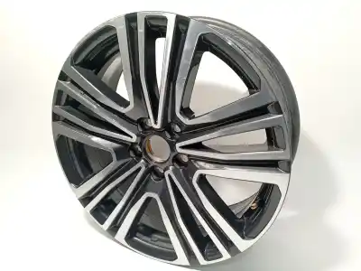 Second-hand car spare part RIM for SEAT ARONA (KJ7, KJP)  OEM IAM references 6F9601025A  6F9601025A2OJ