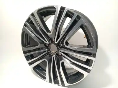 Second-hand car spare part RIM for SEAT ARONA (KJ7, KJP)  OEM IAM references 6F9601025A  6F9601025A2OJ