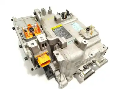 Pezzo di ricambio per auto di seconda mano trasformatore di energia per hyundai tucson (nx4e, nx4a) 1.6 t-gdi hybrid riferimenti oem iam 366003dam2  366153dag0