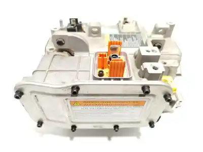 Pezzo di ricambio per auto di seconda mano trasformatore di energia per hyundai tucson (nx4e, nx4a) 1.6 t-gdi hybrid riferimenti oem iam 366003dam2  366153dag0