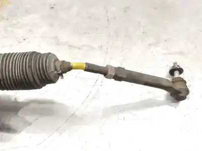 Автозапчастина б/у рульмова рейка для hyundai tucson (nx4e, nx4a) 1.6 t-gdi hybrid посилання на oem iam 57700r2000  