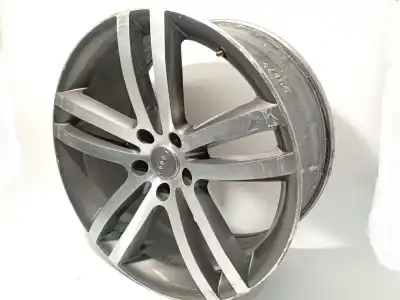 Second-hand car spare part rim for audi q7 (4lb) 3.0 tdi quattro oem iam references 