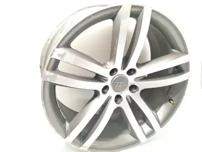 Second-hand car spare part rim for audi q7 (4lb) 3.0 tdi quattro oem iam references 