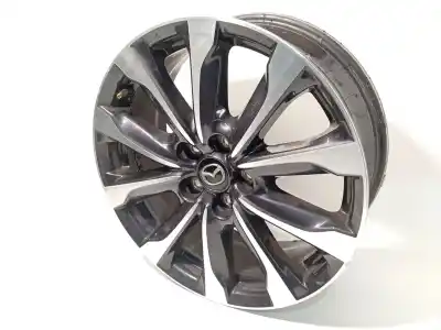 Pezzo di ricambio per auto di seconda mano cerchione in lega per mazda cx-3 (dk) 2.0 skyactiv-g riferimenti oem iam 9965417080