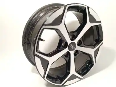 Автозапчасти б/у шина за ford puma (j2k, cf7) 1.0 ecoboost ссылки oem iam r1tc1007a1a  2730157