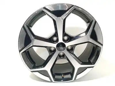 Автозапчасти б/у шина за ford puma (j2k, cf7) 1.0 ecoboost ссылки oem iam r1tc1007a1a  2730157