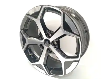 Peça sobressalente para automóvel em segunda mão jante por ford puma (j2k, cf7) 1.0 ecoboost referências oem iam r1tc1007a1a