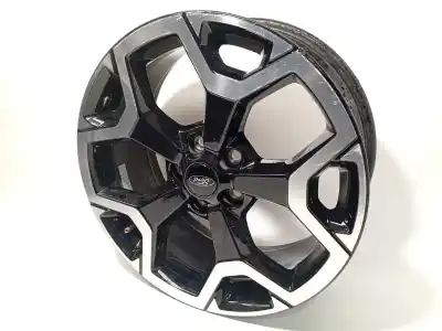 Peça sobressalente para automóvel em segunda mão jante por ford kuga iii (dfk) 2.5 duratec plug-in-hybrid referências oem iam rv4ja1a
