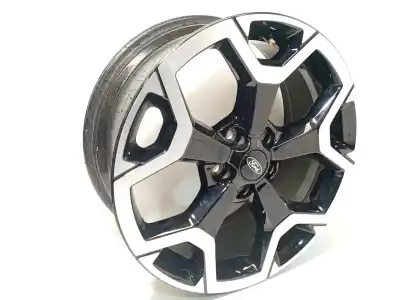 Автозапчастина б/у шина для ford kuga iii (dfk) 2.5 duratec plug-in-hybrid посилання на oem iam rv4ja1a rv4j1007a1a 2761472