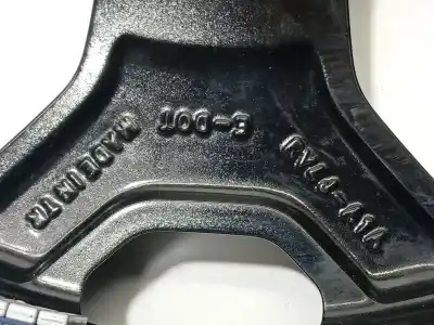 Автозапчастина б/у шина для ford kuga iii (dfk) 2.5 duratec plug-in-hybrid посилання на oem iam rv4ja1a rv4j1007a1a 2761472